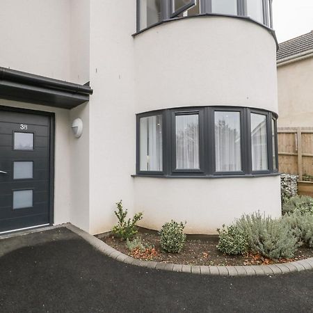 Flat 2, 38 Preston Road Διαμέρισμα Γουέιμουθ Εξωτερικό φωτογραφία