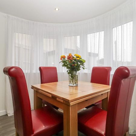 Flat 2, 38 Preston Road Διαμέρισμα Γουέιμουθ Εξωτερικό φωτογραφία