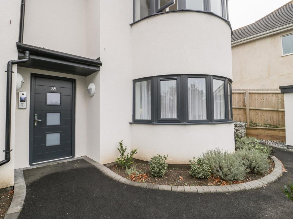 Flat 2, 38 Preston Road Διαμέρισμα Γουέιμουθ Εξωτερικό φωτογραφία