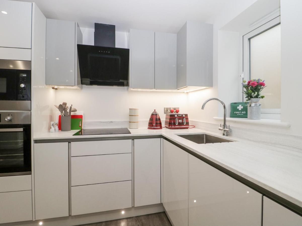 Flat 2, 38 Preston Road Διαμέρισμα Γουέιμουθ Εξωτερικό φωτογραφία