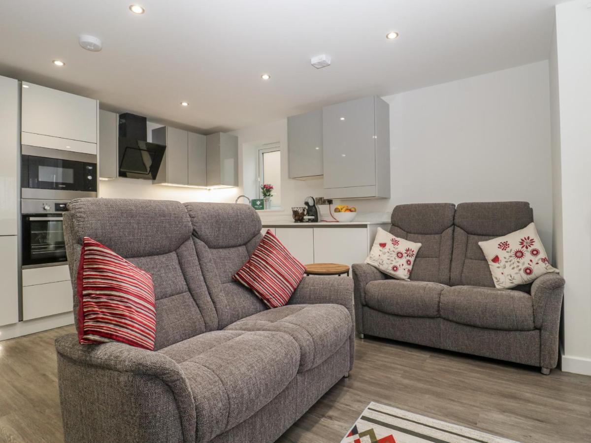 Flat 2, 38 Preston Road Διαμέρισμα Γουέιμουθ Εξωτερικό φωτογραφία
