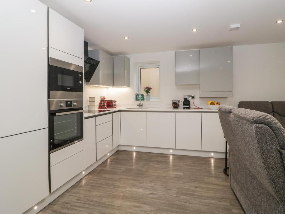 Flat 2, 38 Preston Road Διαμέρισμα Γουέιμουθ Εξωτερικό φωτογραφία