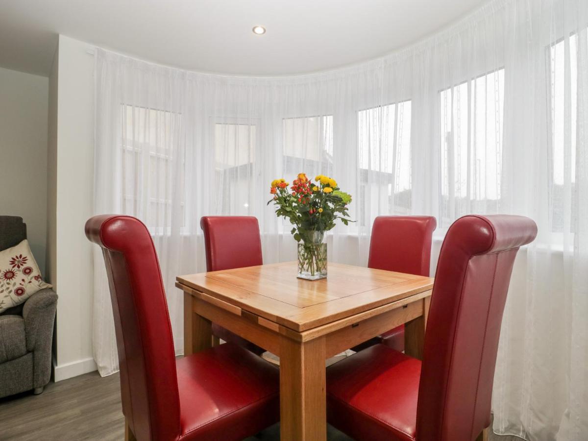 Flat 2, 38 Preston Road Διαμέρισμα Γουέιμουθ Εξωτερικό φωτογραφία