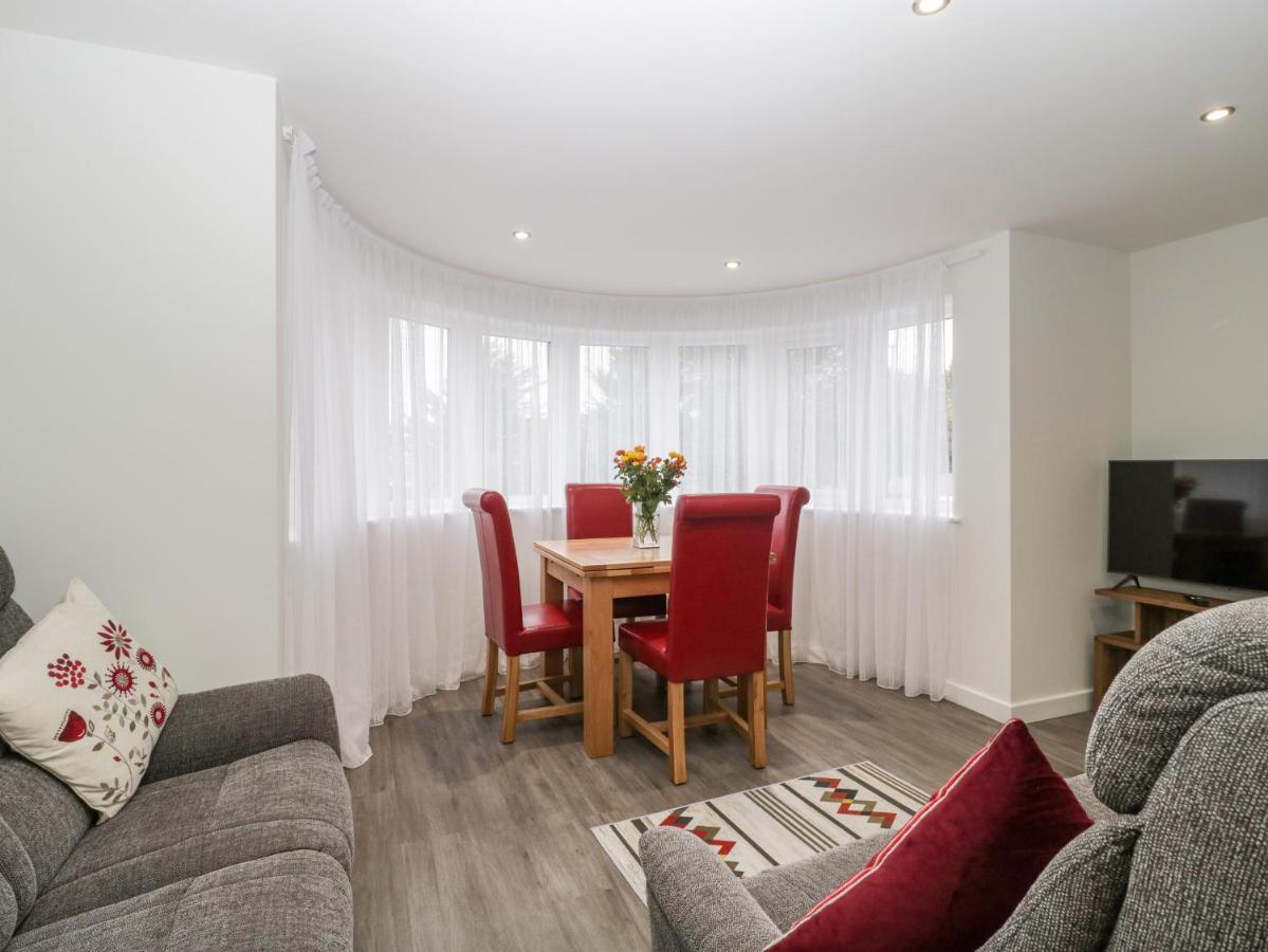 Flat 2, 38 Preston Road Διαμέρισμα Γουέιμουθ Εξωτερικό φωτογραφία