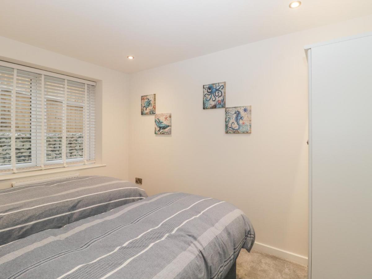 Flat 2, 38 Preston Road Διαμέρισμα Γουέιμουθ Εξωτερικό φωτογραφία