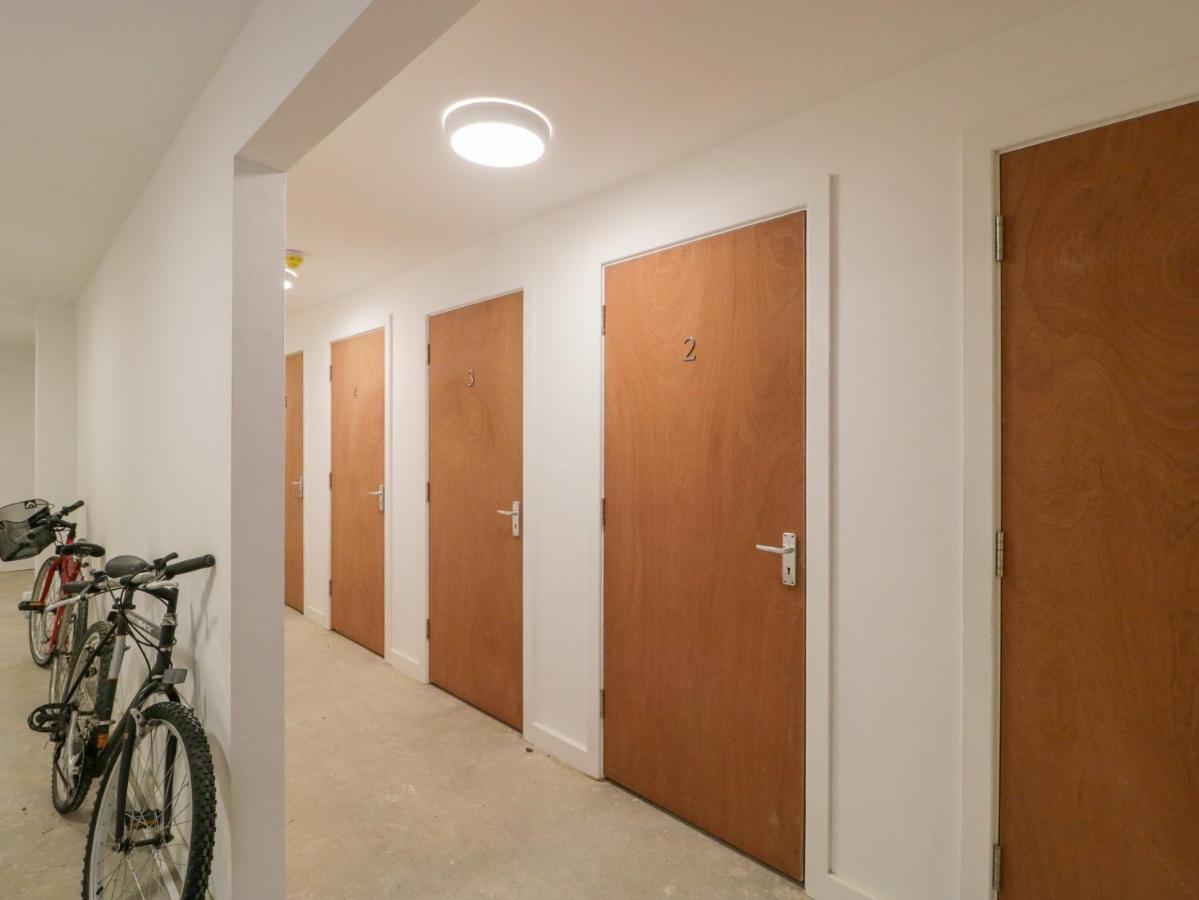 Flat 2, 38 Preston Road Διαμέρισμα Γουέιμουθ Εξωτερικό φωτογραφία