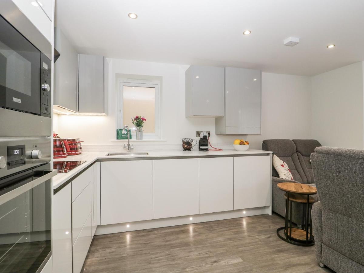 Flat 2, 38 Preston Road Διαμέρισμα Γουέιμουθ Εξωτερικό φωτογραφία