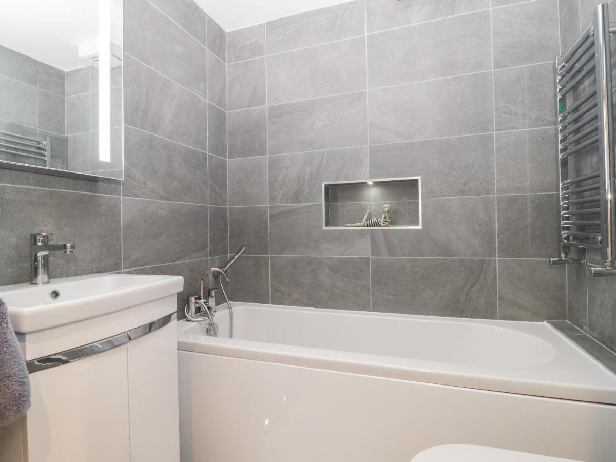 Flat 2, 38 Preston Road Διαμέρισμα Γουέιμουθ Εξωτερικό φωτογραφία