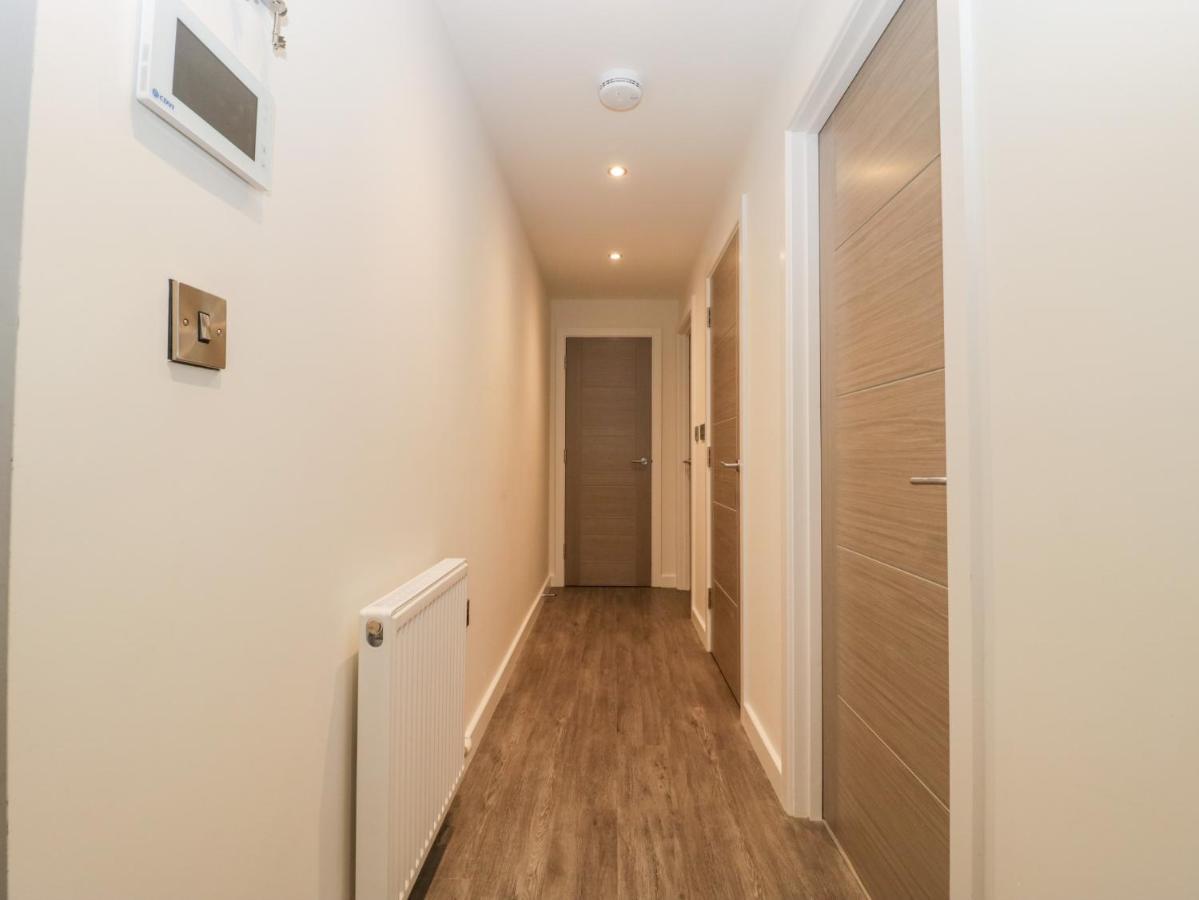 Flat 2, 38 Preston Road Διαμέρισμα Γουέιμουθ Εξωτερικό φωτογραφία