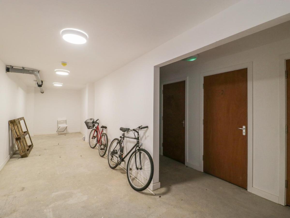 Flat 2, 38 Preston Road Διαμέρισμα Γουέιμουθ Εξωτερικό φωτογραφία