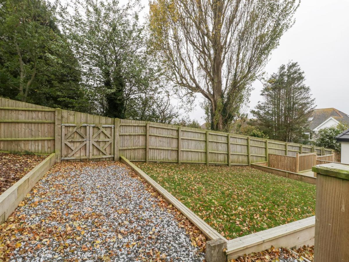 Flat 2, 38 Preston Road Διαμέρισμα Γουέιμουθ Εξωτερικό φωτογραφία