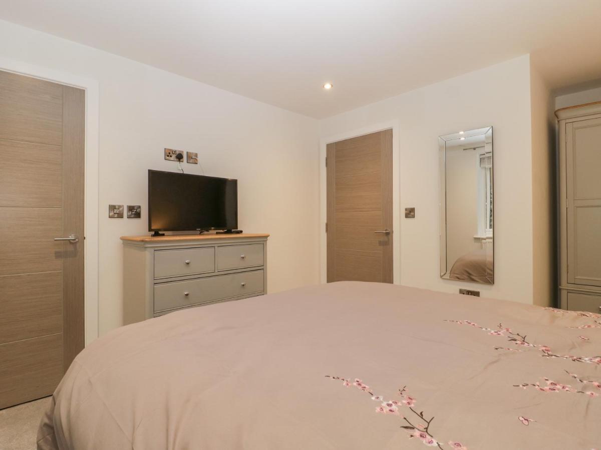 Flat 2, 38 Preston Road Διαμέρισμα Γουέιμουθ Εξωτερικό φωτογραφία