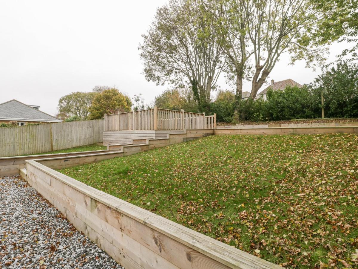 Flat 2, 38 Preston Road Διαμέρισμα Γουέιμουθ Εξωτερικό φωτογραφία