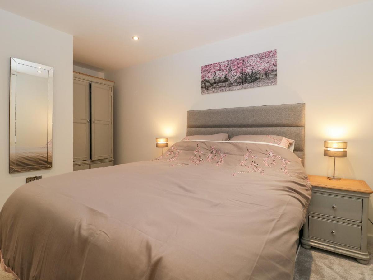 Flat 2, 38 Preston Road Διαμέρισμα Γουέιμουθ Εξωτερικό φωτογραφία