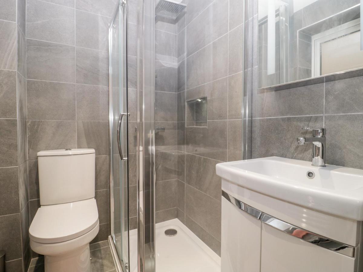 Flat 2, 38 Preston Road Διαμέρισμα Γουέιμουθ Εξωτερικό φωτογραφία