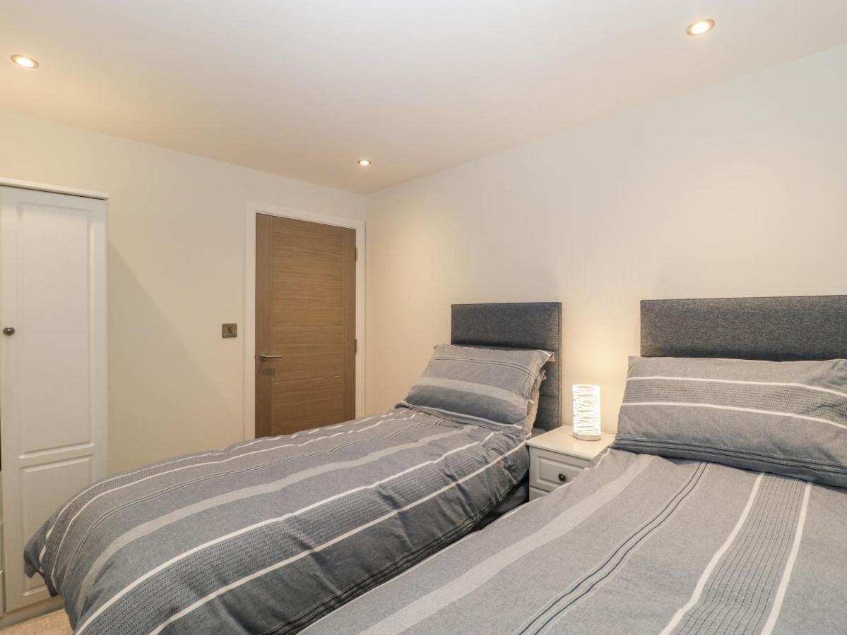 Flat 2, 38 Preston Road Διαμέρισμα Γουέιμουθ Εξωτερικό φωτογραφία