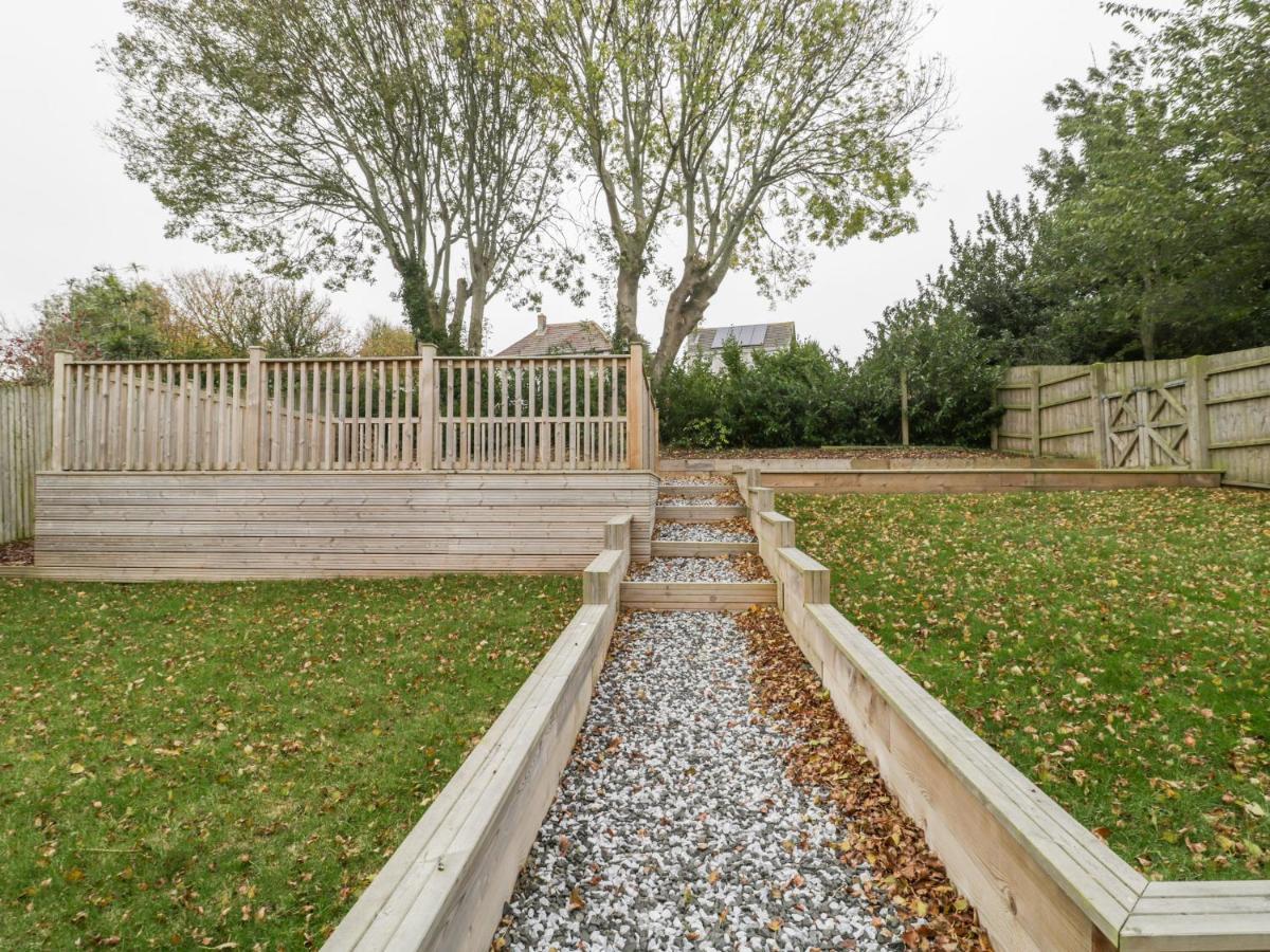 Flat 2, 38 Preston Road Διαμέρισμα Γουέιμουθ Εξωτερικό φωτογραφία